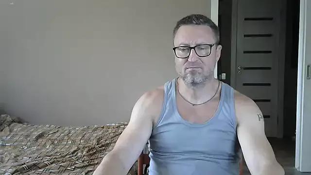 HarrySnake from StripChat