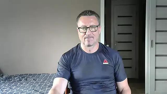 HarrySnake from StripChat