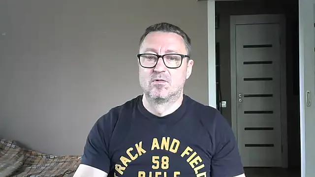 HarrySnake from StripChat