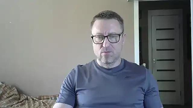 HarrySnake from StripChat