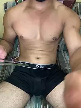 Harsh_jaatt webcams show profile image 