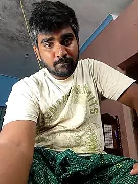 Harsha_Happy from StripChat is Freechat