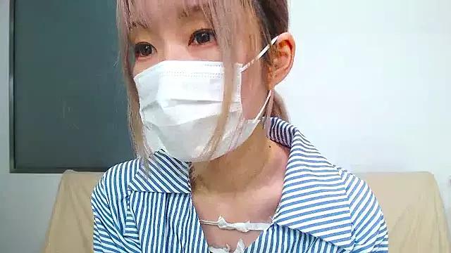 HARU_1199 webcams show profile image 