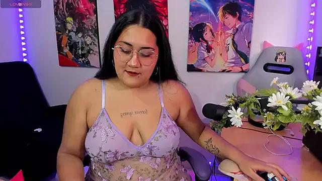 haru_u2 from StripChat is Freechat