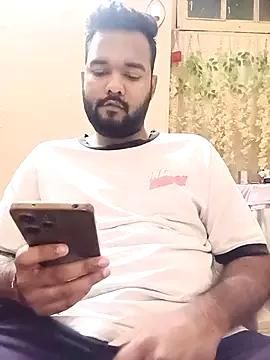 Hary_kq webcams show profile image 