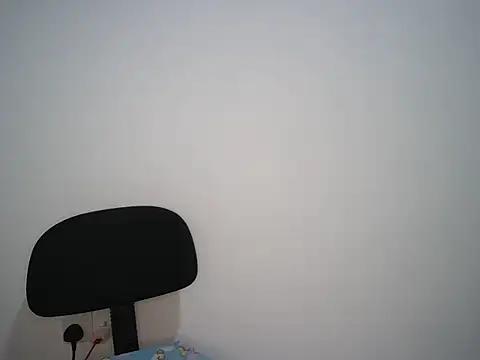 Hashinibaby from StripChat