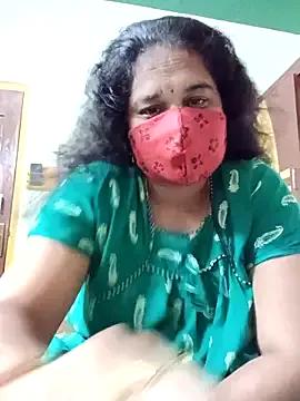 Photos of Hasini-Telugu from StripChat is Private
