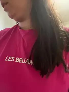 Photos of haskadin from StripChat is Freechat