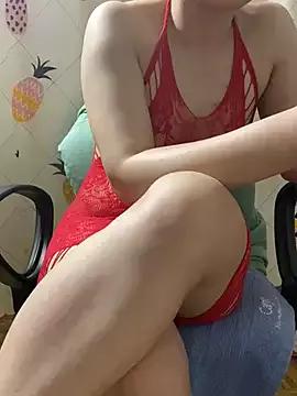 Hatasimi from StripChat