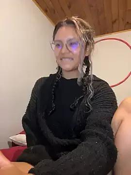 Hathorlove from StripChat