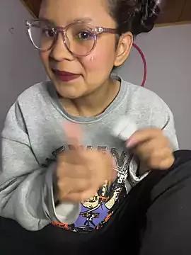 Hathorlove from StripChat