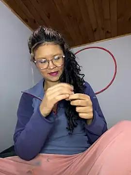 Hathorlove from StripChat