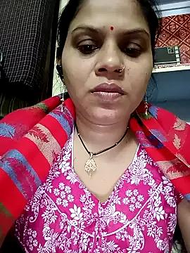 HayatKapoor from StripChat