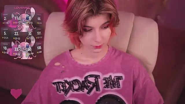 Dirty chat webcam: explore liveshows with versed models, from laying bare to fetishes, in a variety of sexy free adult webcams.