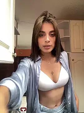 Hayley_A02 webcams show profile image 