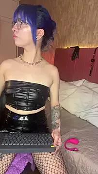 Hayley_Williams from StripChat is Freechat