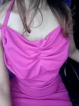 Photos of Hazeeela___ from StripChat is Private