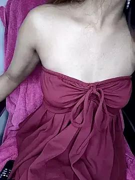 Hazeeela___ webcams show profile image 