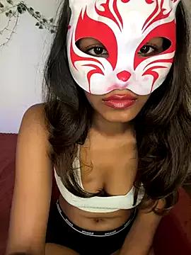 Photos of hazel_mira from StripChat is Freechat