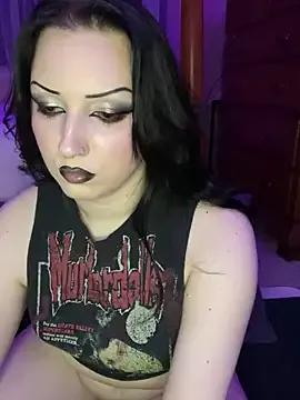 hazelkitty69 from StripChat is Freechat