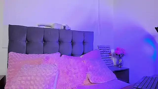 hazz_smith from StripChat is Freechat