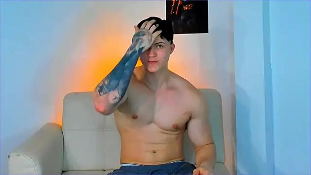 Hazzan_Velez from StripChat