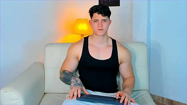 Hazzan_Velez from StripChat