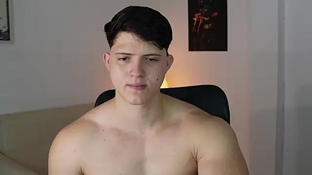 Hazzan_Velez from StripChat