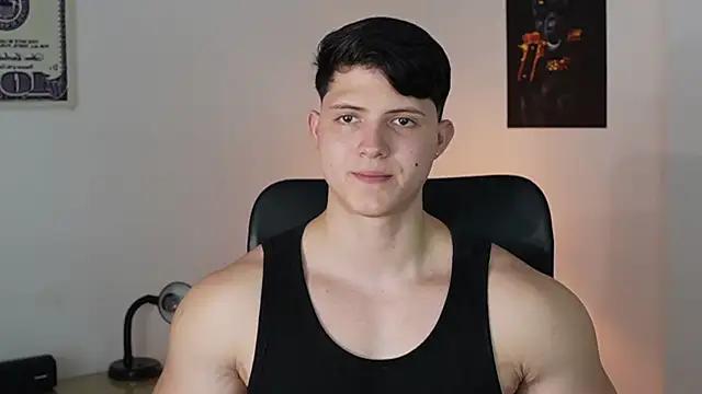 Hazzan_Velez from StripChat