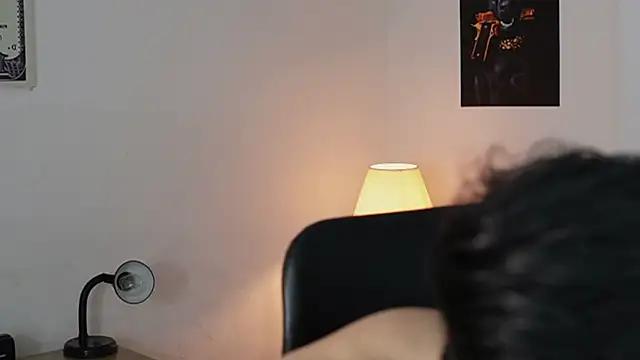 Hazzan_Velez from StripChat