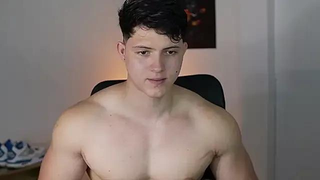 Hazzan_Velez webcams show profile image 