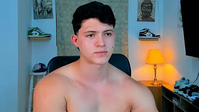 Hazzan_Velez from StripChat