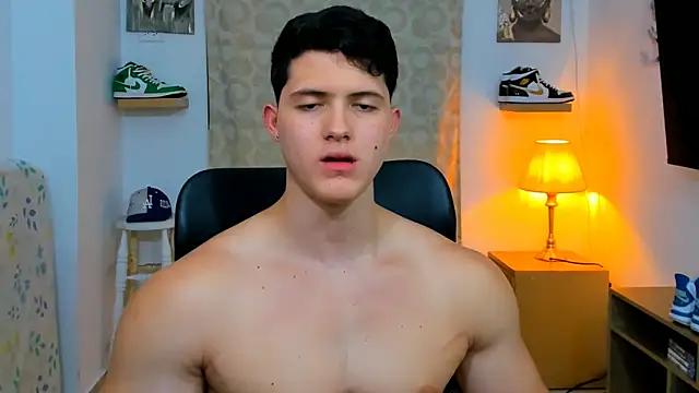 Hazzan_Velez from StripChat