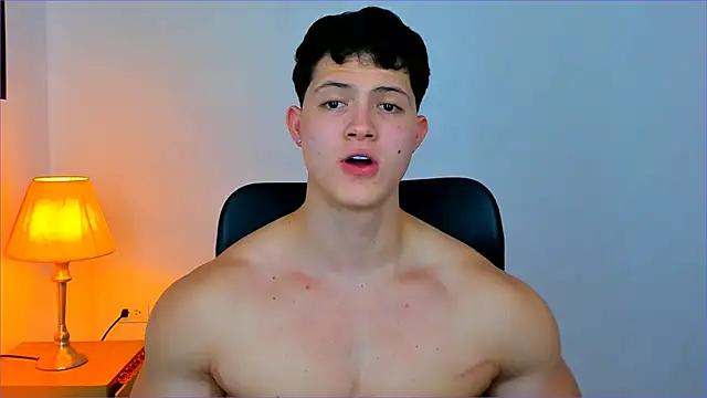 Hazzan_Velez from StripChat