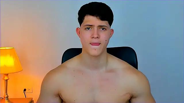 Hazzan_Velez from StripChat