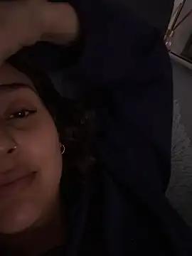 HazzelGray from StripChat