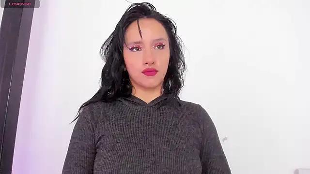 healyrocket from StripChat is Freechat