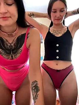 Photos of Heart_Ass from StripChat is Freechat