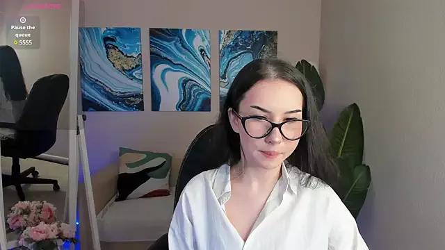 Heartg5 webcams show profile image 