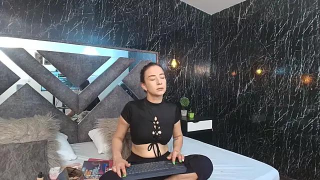 HeatherHazel webcams show profile image 