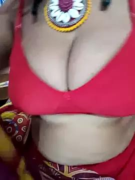 Heaven-2- webcams show profile image 