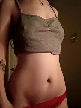 Heavenlyangelforever from StripChat is Freechat