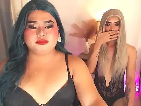 HeavenlyHugeCock webcams show profile image 