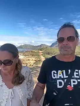 HeavenNHell webcams show profile image 