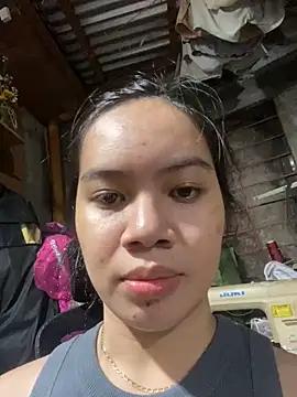 Hebefemme from StripChat