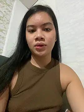 Hebefemme from StripChat