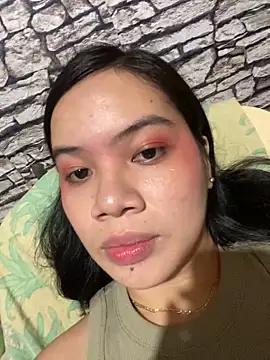 Hebefemme from StripChat