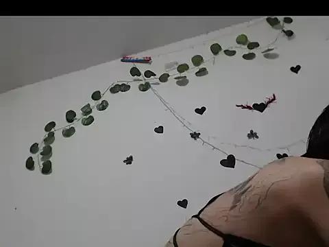 hecate__dark from StripChat is Freechat