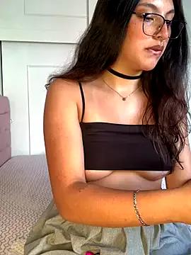 HecateBlaze from StripChat is Freechat