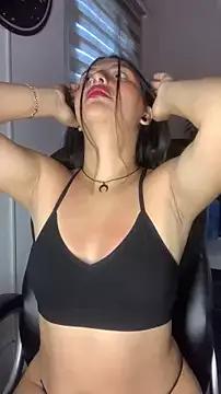 Dirty chat webcam: explore liveshows with versed models, from laying bare to fetishes, in a variety of sexy free adult webcams.